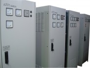  Industrial Rectifiers & Charger 